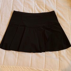 EUC lulu lost in pace skirt